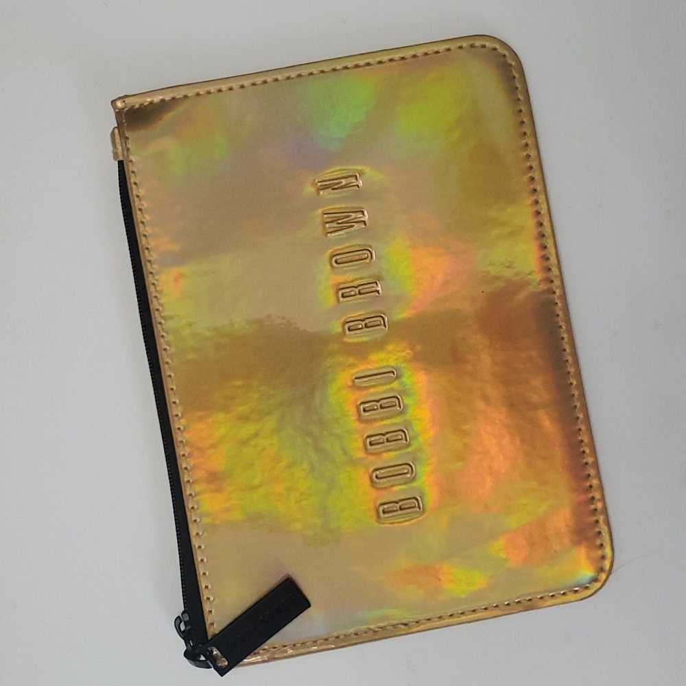 Bobbi Brown Cosmetic Bag